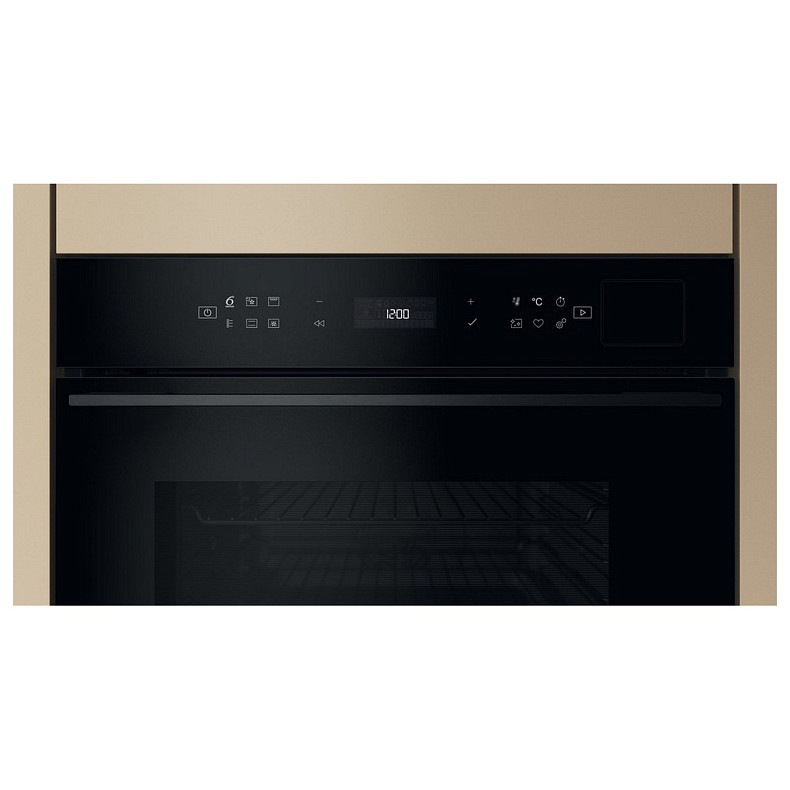 Духовой шкаф Whirlpool WOI78PT1SBA