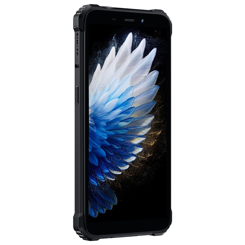 Смартфон OUKITEL G3 4GB/256GB Black EU