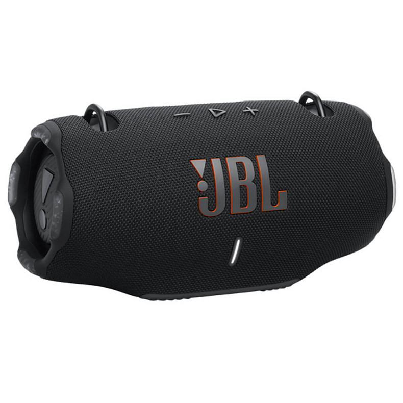 Портативна колонка JBL Xtreme 4 Black (JBLXTREME4BLKEP)