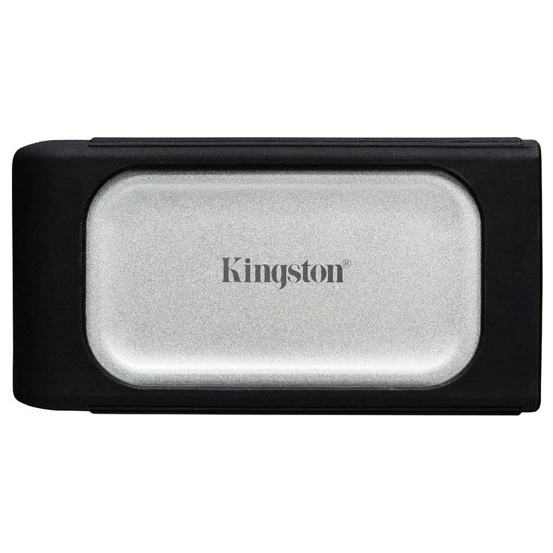 Портативный SSD Kingston XS2000 2TB USB 3.2 Gen 2x2 Type-C