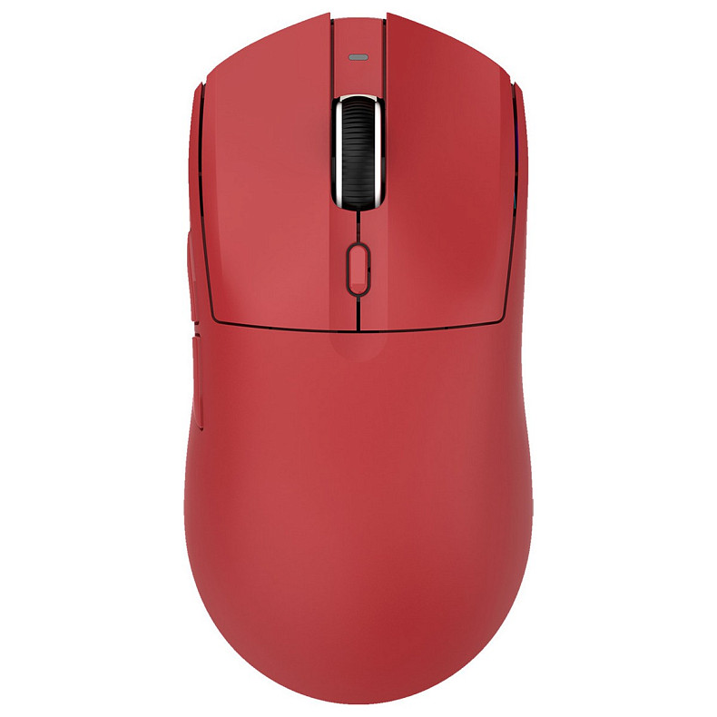 Мышь Ajazz AJ139 V2 Red (AJ139-V2-MC-R)