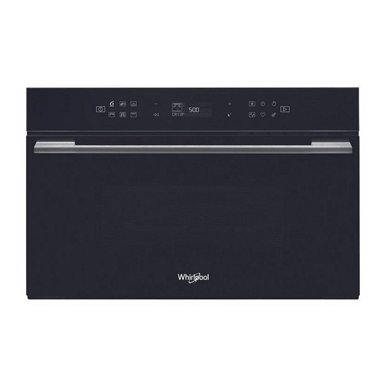 Встраиваемая микроволновая печь Whirlpool W7 MD440 NB