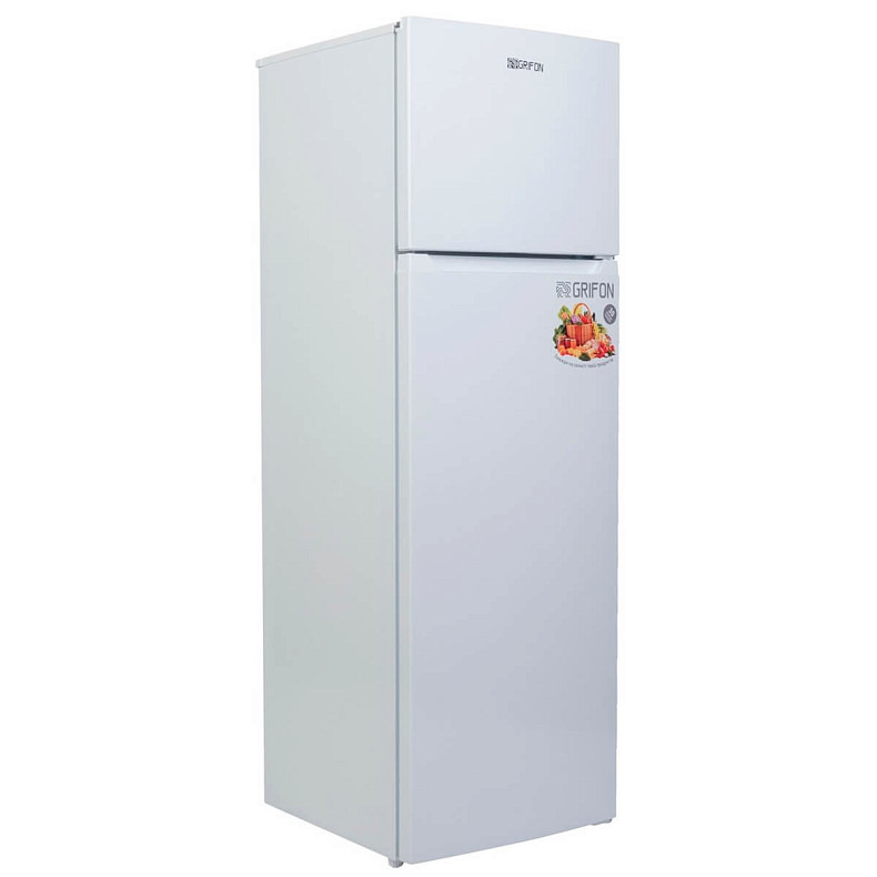 Холодильник Grifon DFV-165W