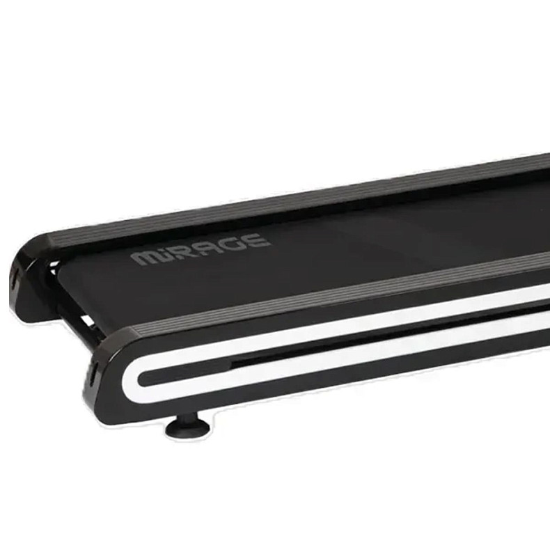 Бігова доріжка Toorx MIRAGE-C60-White (MIRAGE-C60-W)