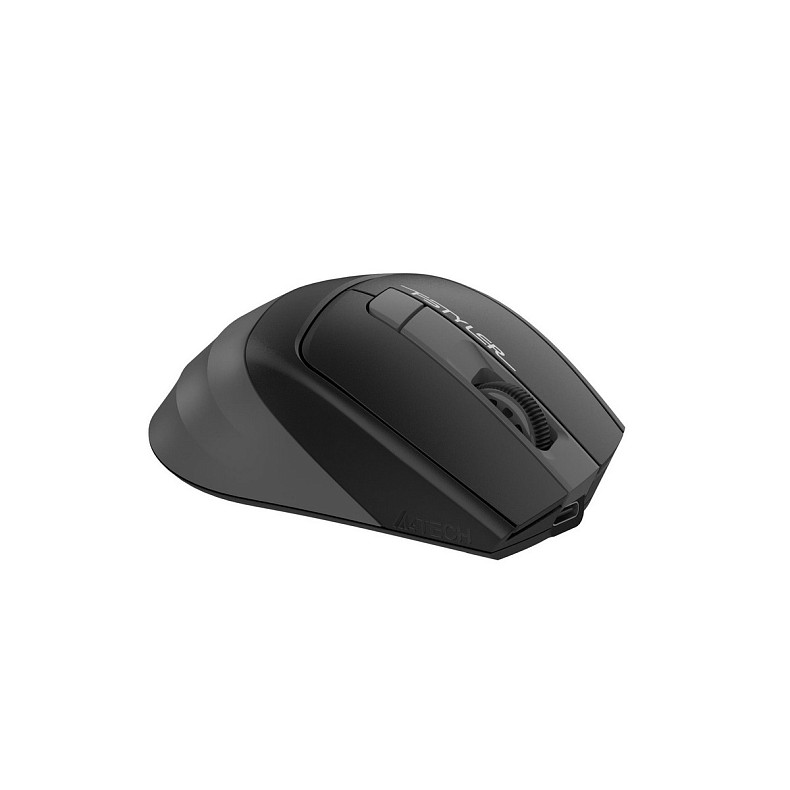 Мышь A4Tech Fstyler FG35C Plus Grey