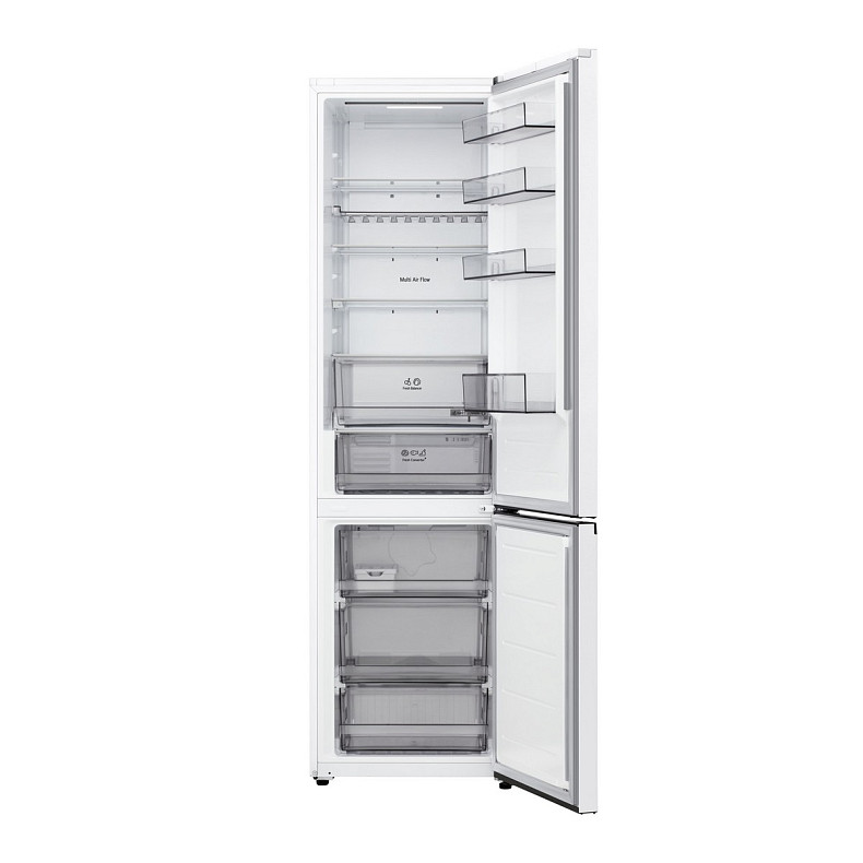 Холодильник LG GC-B509EQTM