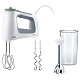 Миксер Braun HM 5107 WHITE