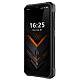 Смартфон Sigma mobile X-treme PQ57 Black