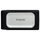 Портативный SSD Kingston XS2000 2TB USB 3.2 Gen 2x2 Type-C