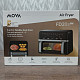 Мультипіч MOVA AeroChef FD20s Pro Black - Уцінка