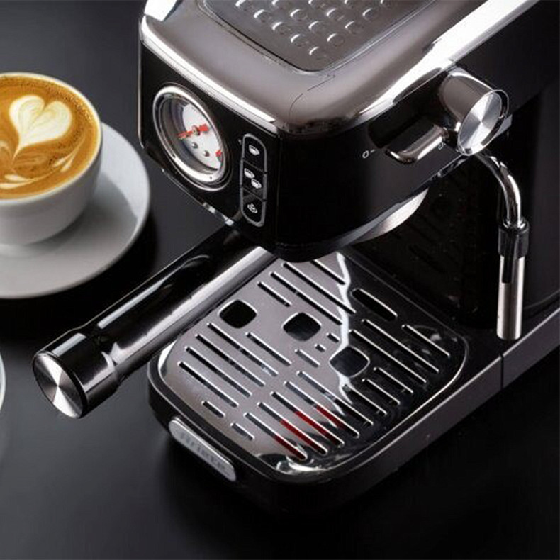 Кофеварка Ariete 1381 BK
