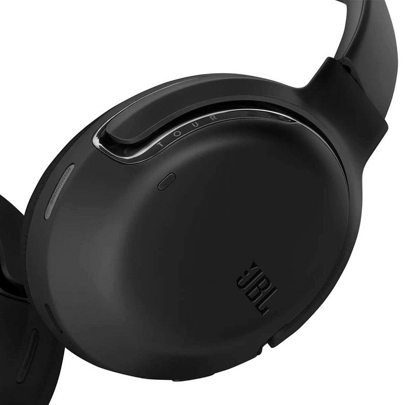 Навушники JBL Tour One M2 Black