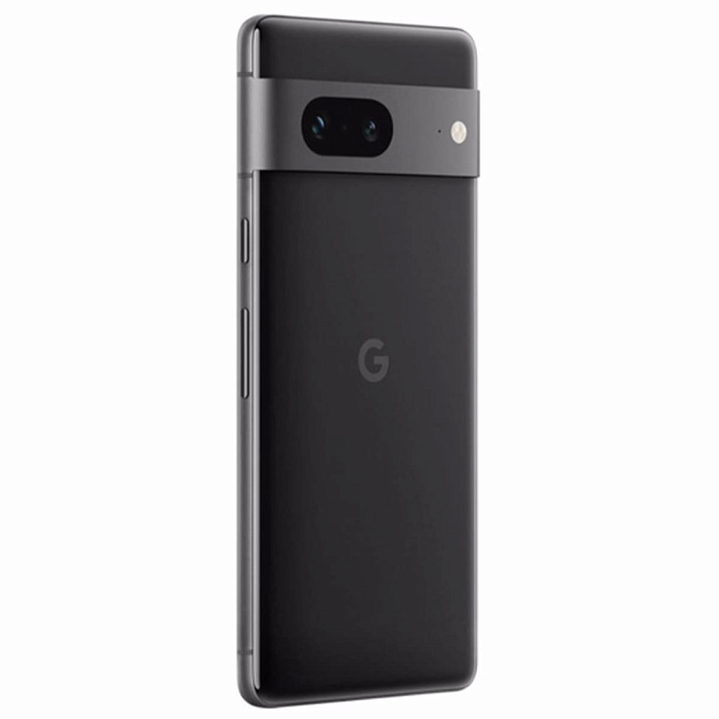 Смартфон Google Pixel 7 8/256GB Obsidian