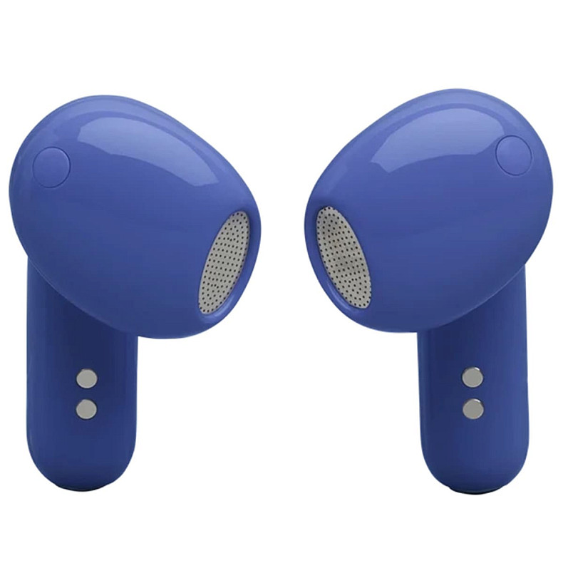 Наушники TWS JBL Live Flex 4 Blue (JBLLIVEFLEX4BLU)