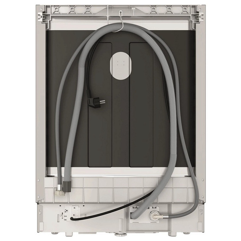 Вбудована посудомийка WHIRLPOOL WIC 3C33 PFE