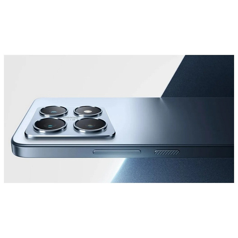 Смартфон Xiaomi 14T Pro 12/512GB Titan Blue