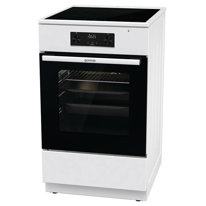 Плита електрична GORENJE MEKIS 510 W