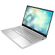 Ноутбук HP Pavilion 15,6" FHD IPS AG, AMD R5 5500U, 16GB, F512GB, белый (422L2EA)