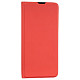 Чeхол-книжка BeCover Exclusive New Style для Infinix Hot 50 (X6720) Red (712638)