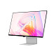 Монитор Samsung 27" ViewFinity S90PC DP, Thunderbolt, Wi-Fi, BT, IPS, 5120x2880