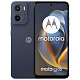 Смартфон Motorola Moto G05 4/256GB Denim Blue NFC (PBA10002UA)
