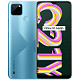 Смартфон Realme C21Y 3/32GB Dual Sim Blue EU