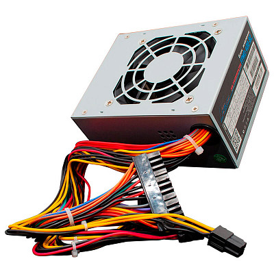 Блок питания Frime Micro-ATX FPMO-400-8Z