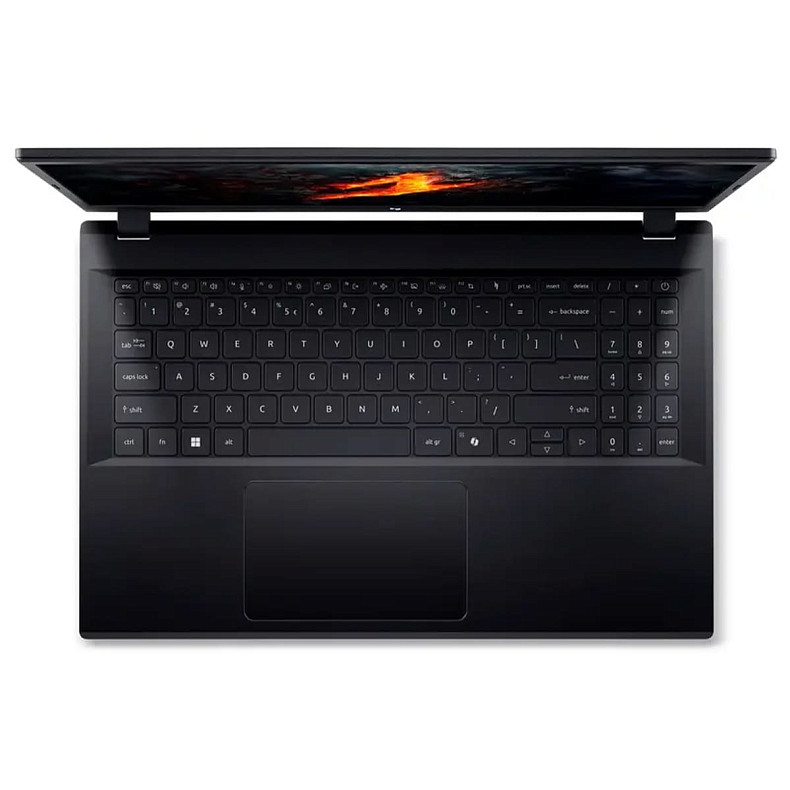 Ноутбук Acer ANV15-41 R5-6600H 15" 16/512GB NH.QSHEU.00P
