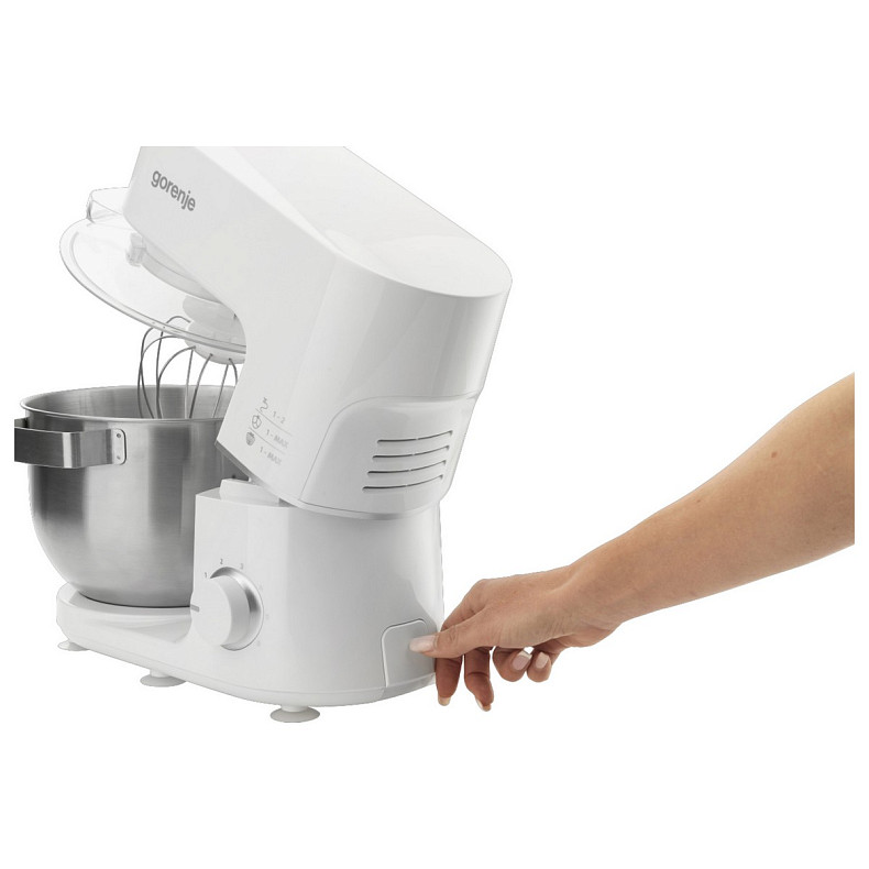 Кухонна машина Gorenje MMC800CW