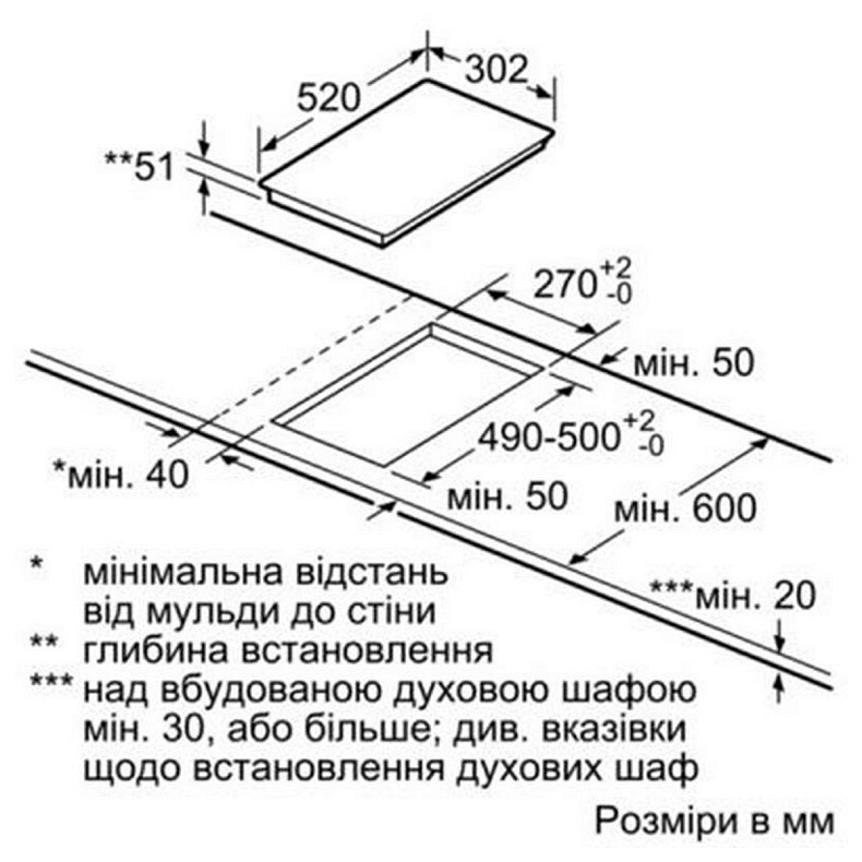 Варочная поверхность Siemens EX375FXB1E