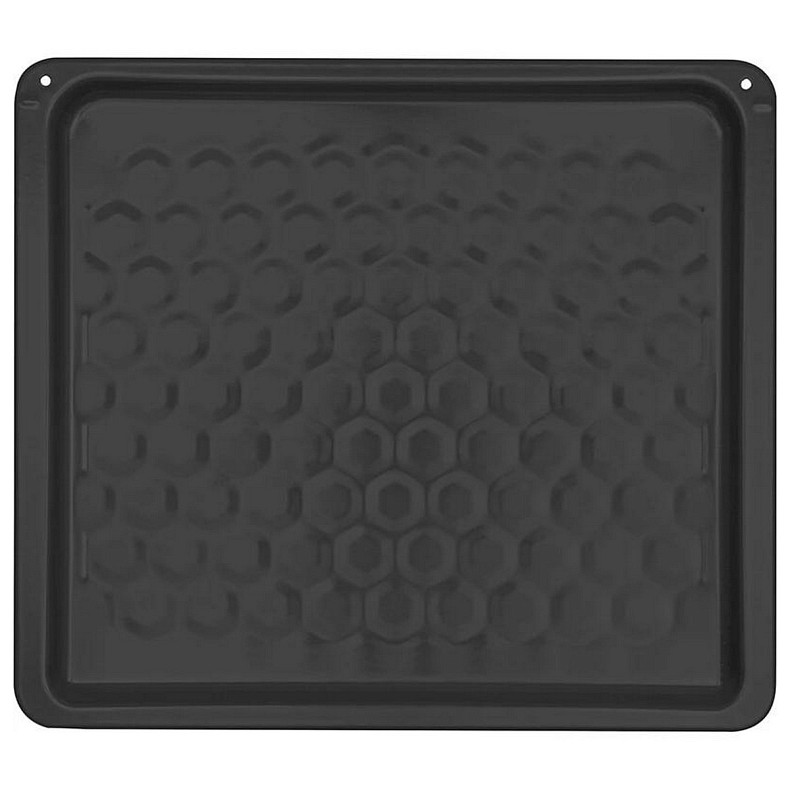 Плита Hansa комбінована, 50х60см, 65л, чавун, газ контр., дисплей, нержавіюча сталь