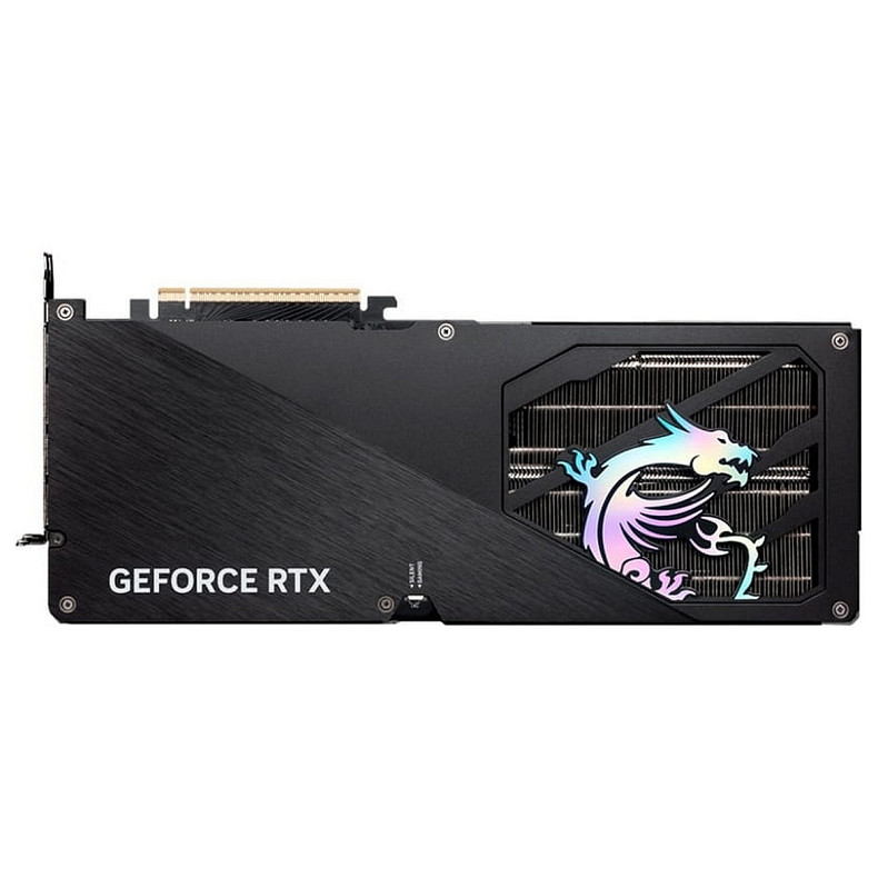 Видеокарта MSI GeForce RTX 5080 16GB GDDR7 GAMING TRIO OC