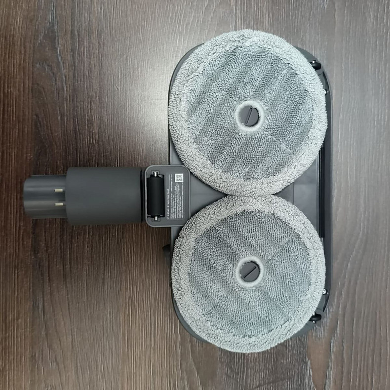 Аккумуляторный пылесос Dreame R20 Aqua  -  Уценка