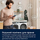 Пральна машина Electrolux EW8W7607QU
