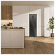Холодильник Gorenje NRB620E61BX4WFE