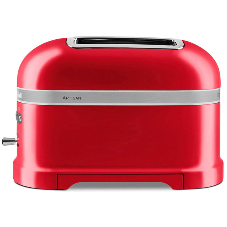Тостер KitchenAid Artisan 5KMT2204EER червоний