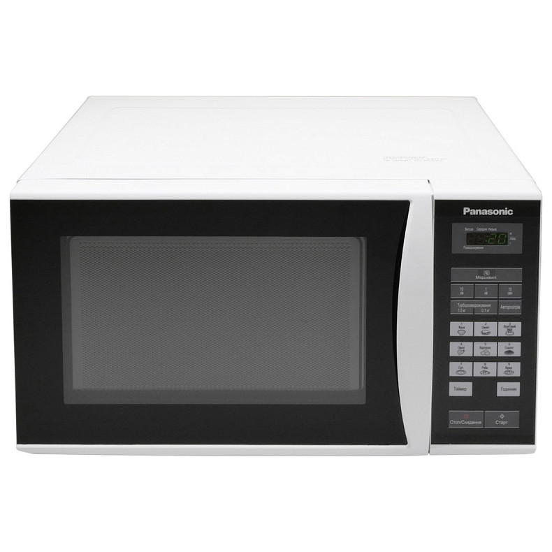 Микроволновая печь Panasonic NN-ST342WZUE