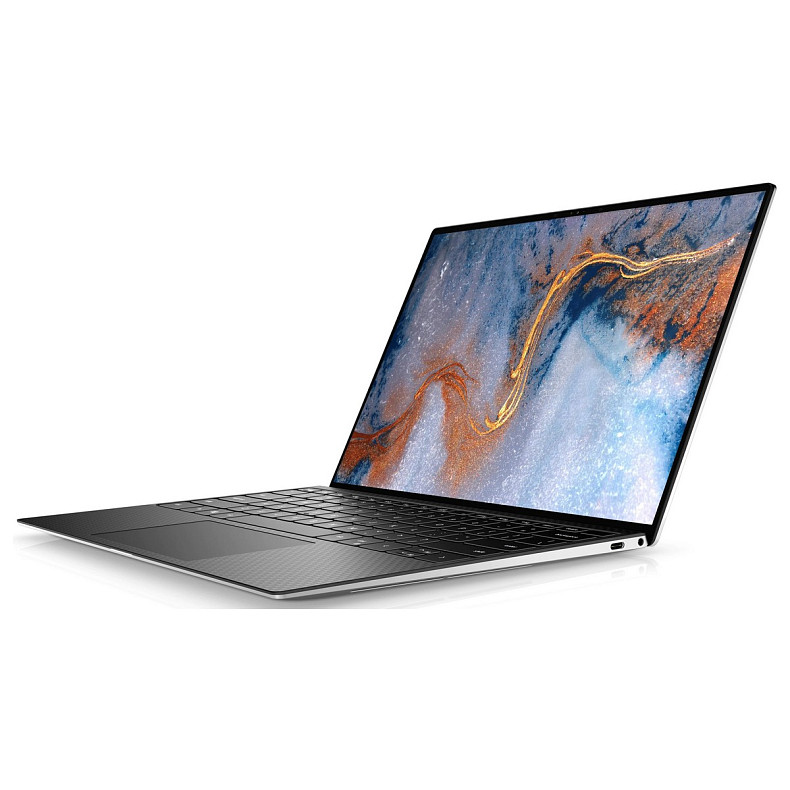 Ноутбук Dell XPS 13 (9310) 13.4" OLED 3.5K Touch, Intel i7-1185G7, 16GB, F1024GB, UMA, Win11P