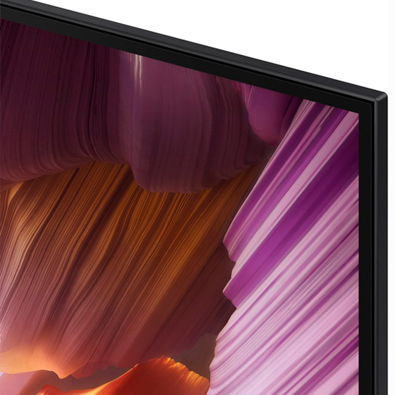 Телевизор Samsung QE65S85FAEXUA