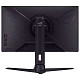 Монитор Asus 27" ROG Strix XG27AQMR 2xHDMI, DP, 2xUSB, IPS, 2560x1440, 300Hz, 1ms, sRGB 120%