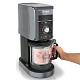 Морозивниця Ninja CREAMi Deluxe 10-in-1  NC502EU
