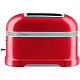 Тостер KitchenAid Artisan 5KMT2204EER червоний