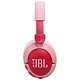 Навушники JBL JR 470 NC Pink (JBLJR470NCPIK)