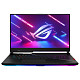 Ноутбук ASUS ROG Strix SCAR 17 G733PY-LL020X 17.3" WQHD IPS, AMD R9-7945X, 32GB, F2TB, NVD4090-16