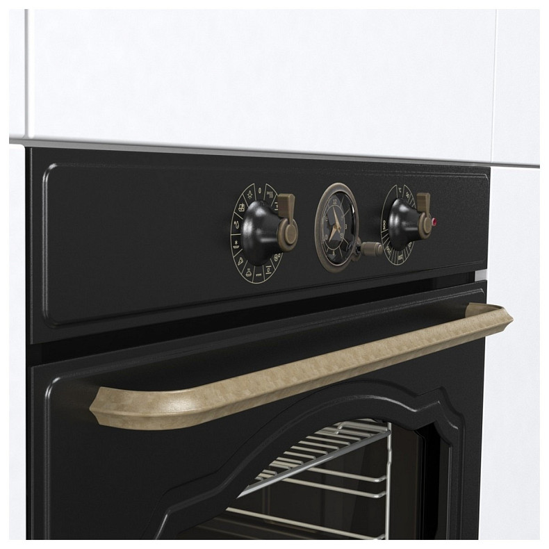 Духовой шкаф Gorenje BOS67371CLB