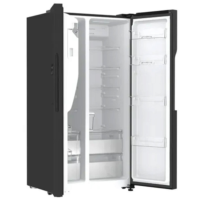 Холодильник Side-by-Side Gorenje NRR 9185 ESBXL