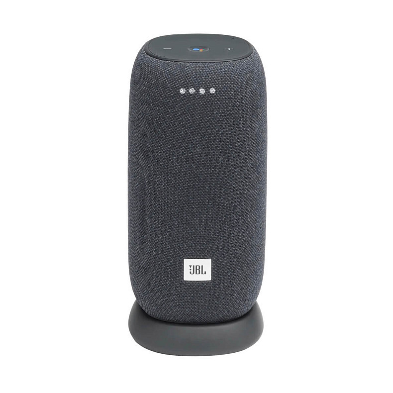 Акустика JBL Link Portable Gray (JBLLINKPORGRY)