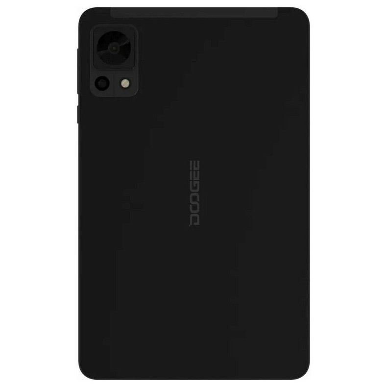 Планшет DOOGEE T20 Mini 4/128GB LTE Midnight Black