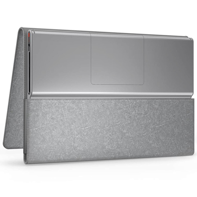 Планшет Lenovo Tab Plus TB351FU 8/256GB Luna Grey (ZADX0145UA) + Case