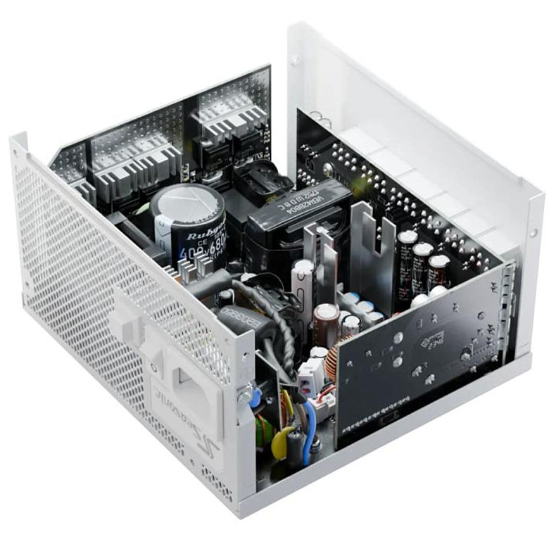 Блок питания Seasonic FOCUS GX-850-ATX31-WH 850W